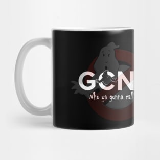 GCNJ who ya gonna call Mug